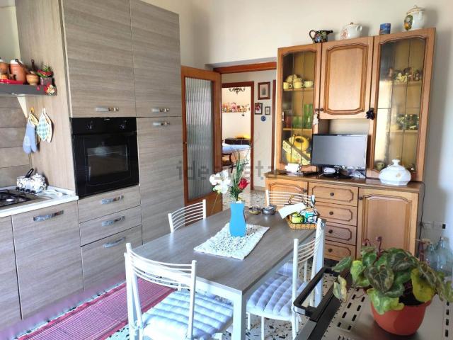 Appartamento in vendita di 88 m² in Viale Firenze
