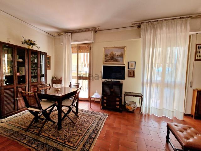 Appartamento in vendita di 88 m² in Viale Guglielmo Marconi, 40