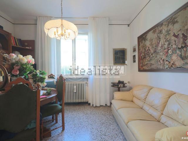 Appartamento in vendita di 88 m² in Viale Giacomo Matteotti