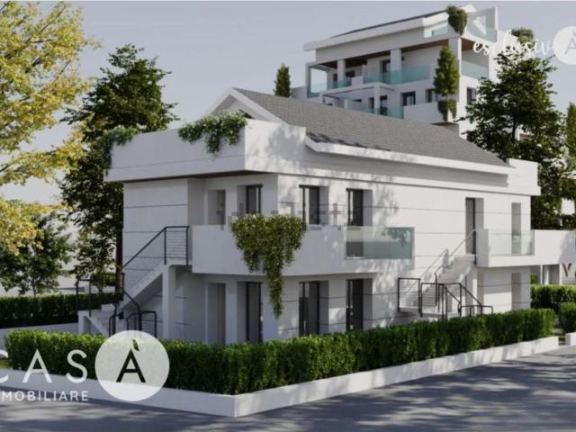 Appartamento in vendita di 88 m² in Viale Giovanni Boccaccio