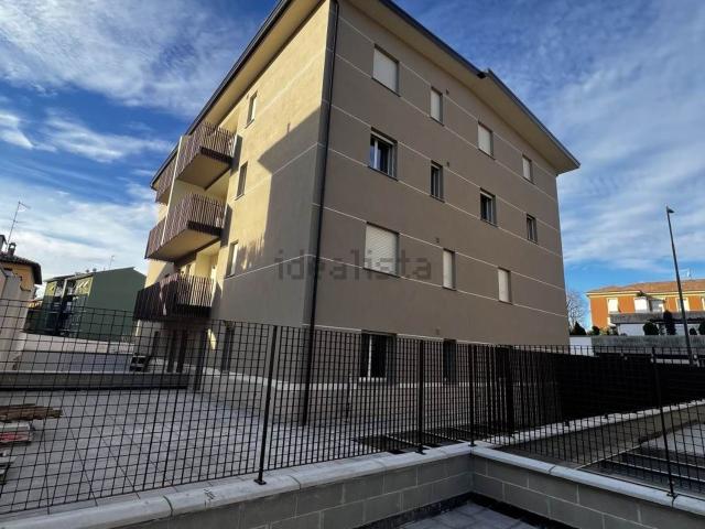 Appartamento in vendita di 88 m² in Viale Pubblico Passeggio