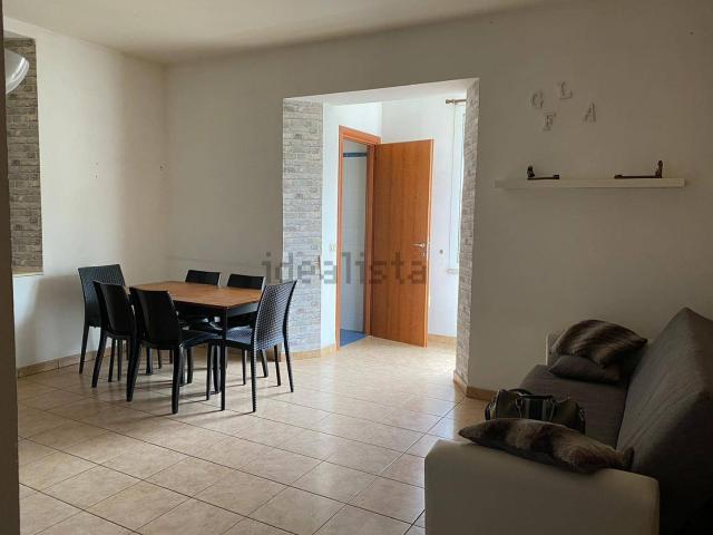 Appartamento in vendita di 88 m² in Viale Patrono d&apos Italia