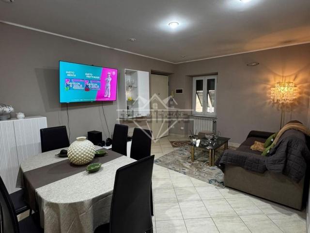 Appartamento in vendita di 88 m² in Viale Potrignano, 22