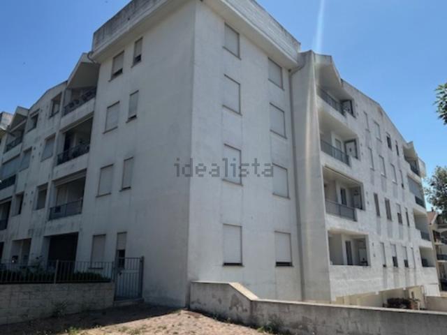 Appartamento in vendita di 88 m² in Viale Sandro Pertini, 11