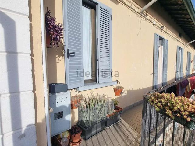 Appartamento in vendita di 88 m² in Viale Somaini
