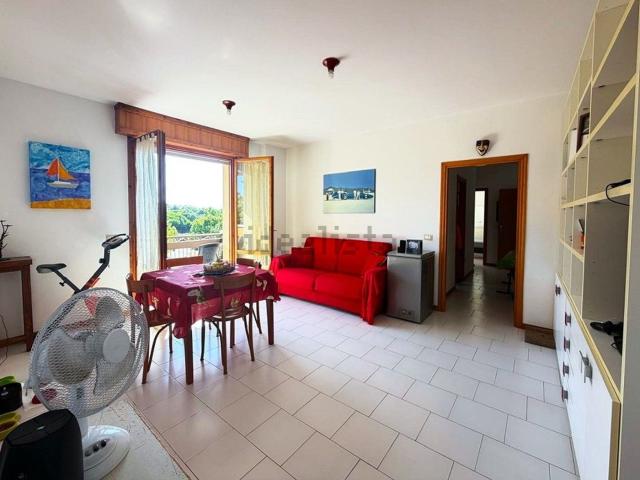 Appartamento in vendita di 88 m² in Viale Viareggio