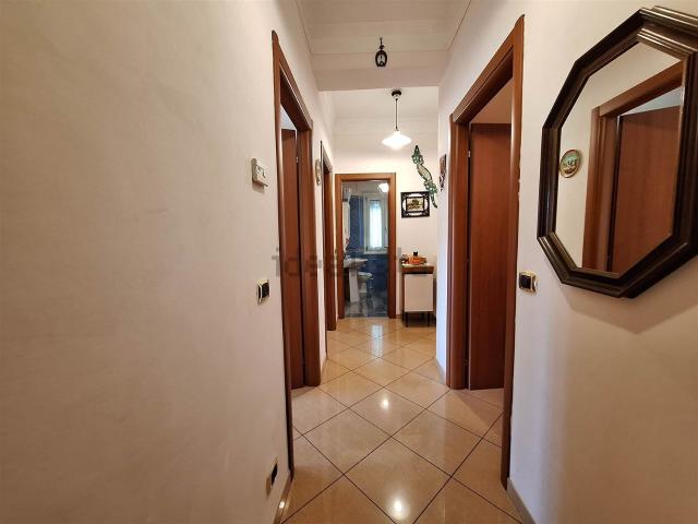 Appartamento in vendita di 88 m²