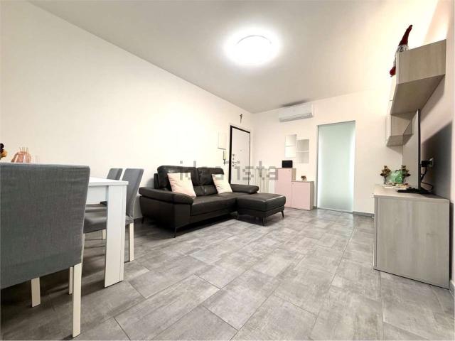 Appartamento in vendita di 88 m²