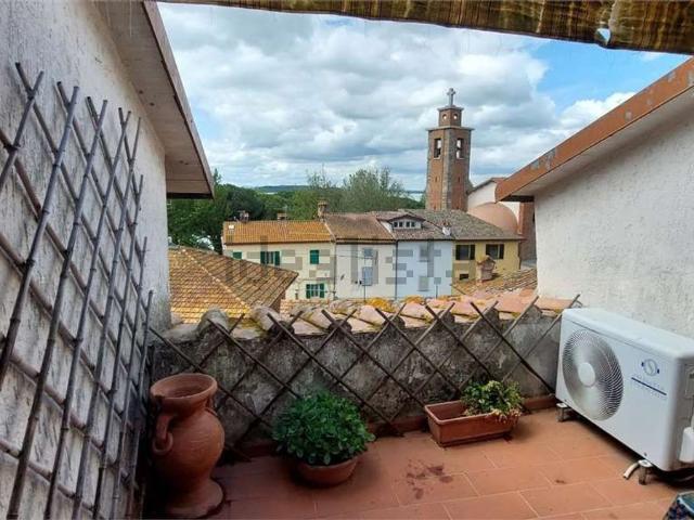 Appartamento in vendita di 88 m² in Via San Bernardino