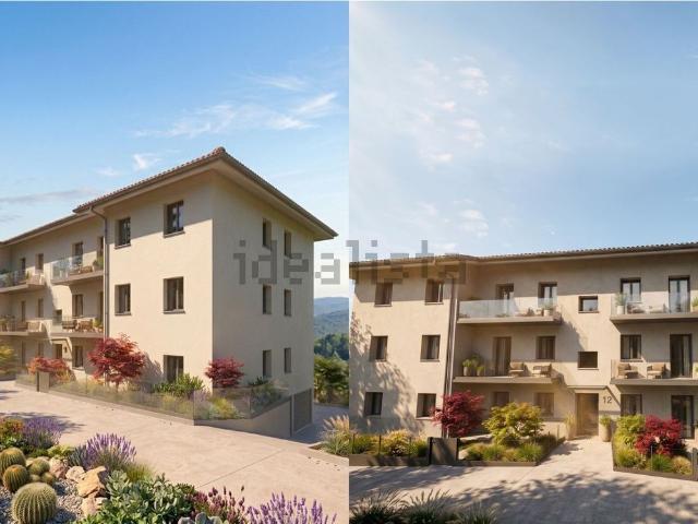 Appartamento in vendita di 88 m²
