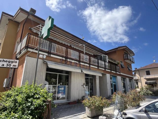 Appartamento in vendita di 88 m² in Via Domenico Cuneo