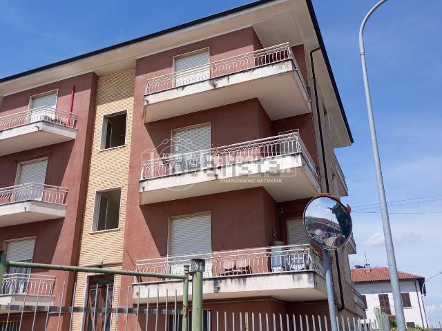 Appartamento in vendita di 88 m² in Via Cesare Battisti, 31