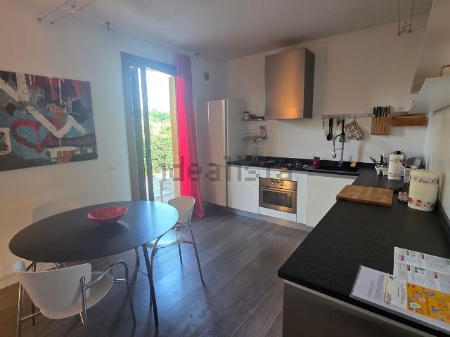 Appartamento in vendita di 88 m²
