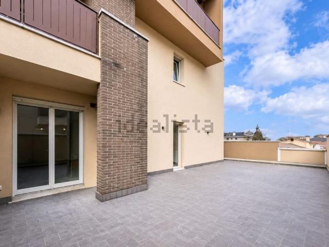 Appartamento in vendita di 88 m²