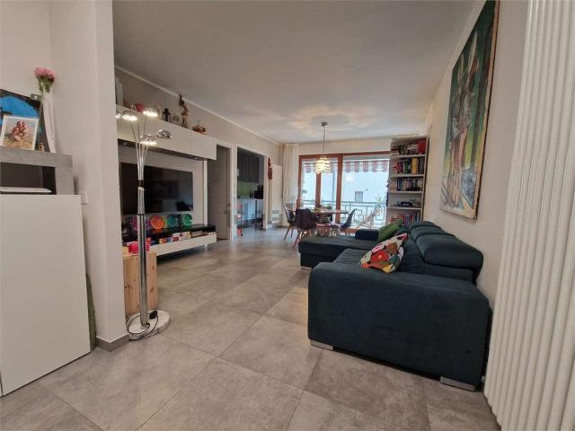 Appartamento in vendita di 88 m²