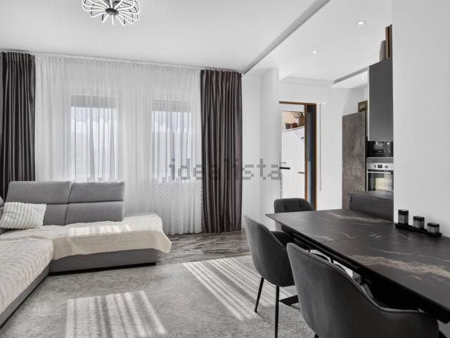 Appartamento in vendita di 88 m²