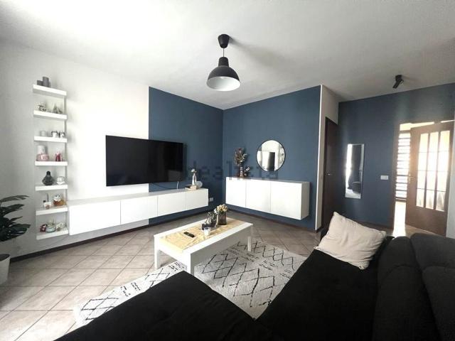 Appartamento in vendita di 88 m²