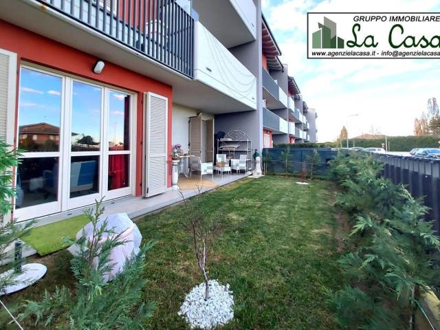 Appartamento in vendita di 88 m²