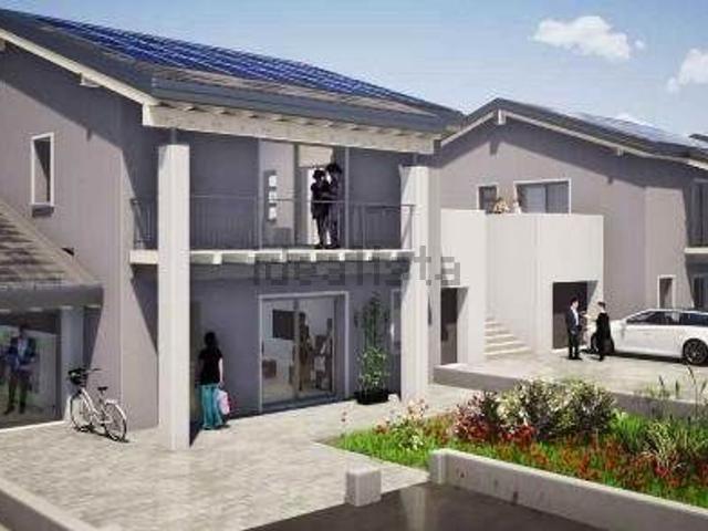 Appartamento in vendita di 88 m²