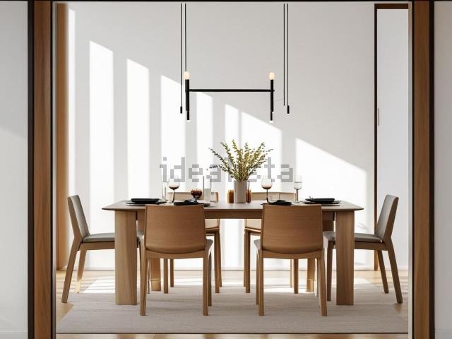 Appartamento in vendita di 88 m²