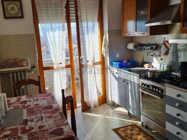 Appartamento in vendita di 88 m²