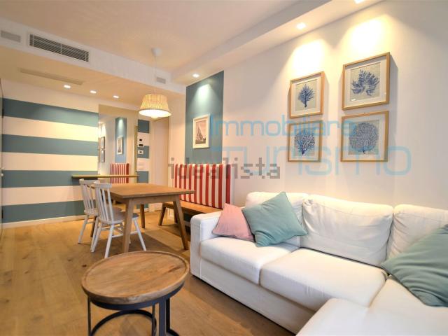 Appartamento in vendita di 88 m²