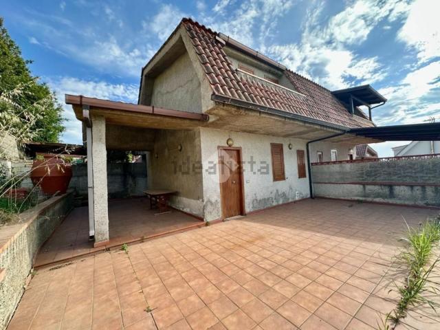 Appartamento in vendita di 88 m²
