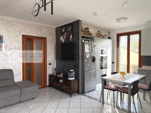 Appartamento in vendita di 88 m²