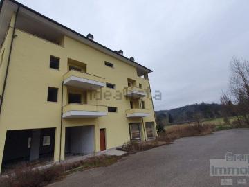 Appartamento in vendita di 111 m²
