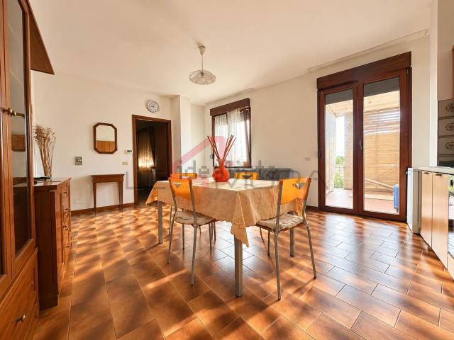 Appartamento in vendita di 88 m²