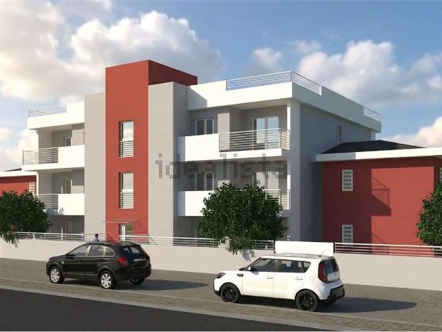 Appartamento in vendita di 88 m²