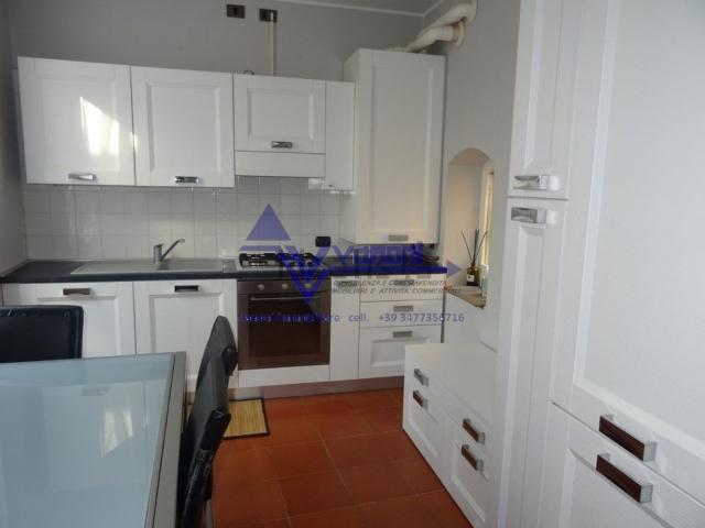 Appartamento in vendita di 88 m²