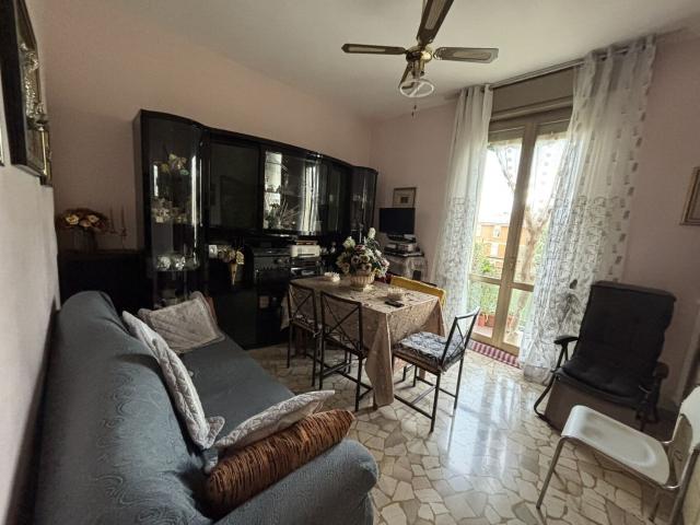 Appartamento in vendita di 88 m² in Via Luigi Pasteur