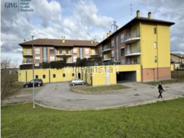Appartamento in vendita di 88 m²
