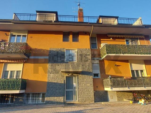 Appartamento in vendita di 88 m²