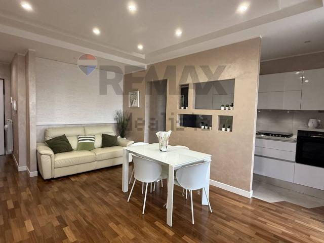 Appartamento in vendita di 88 m²