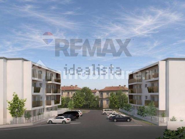 Appartamento in vendita di 88 m²