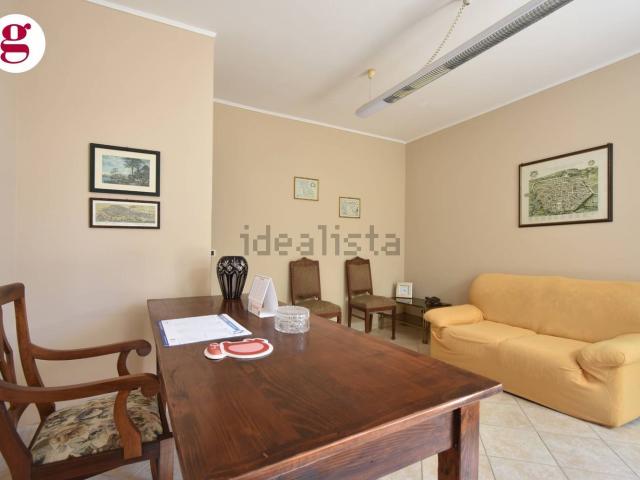 Appartamento in vendita di 89 m² in Corso Mazzini, 192
