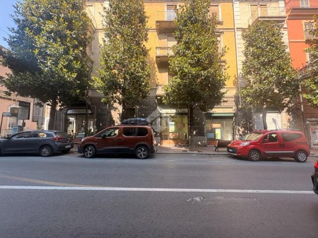 Appartamento in vendita di 89 m² in Corso Dante Alighieri, 19