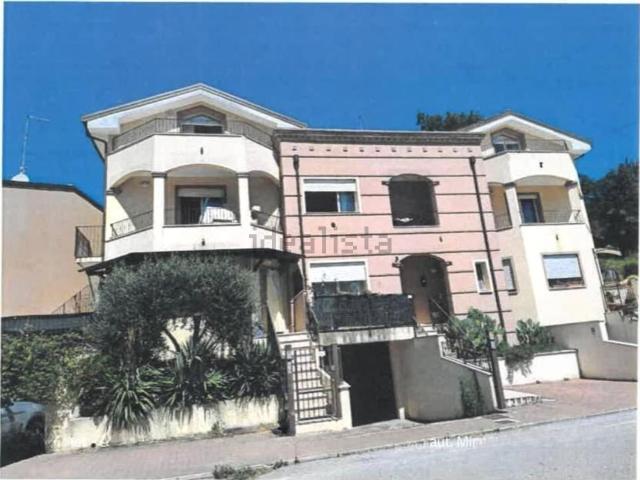 Appartamento in vendita di 89 m² in Corso Europa, 1