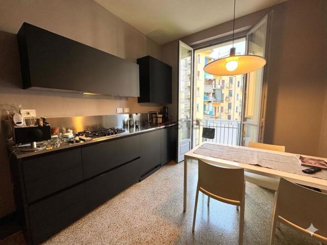 Appartamento in vendita di 89 m² in Corso Enrico De Nicola, 10