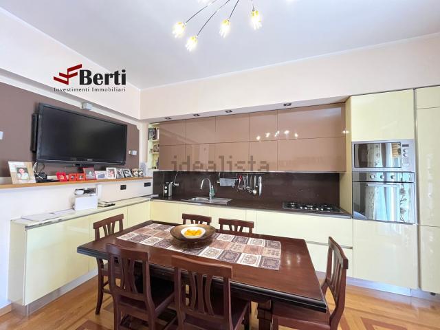 Appartamento in vendita di 89 m² in Corso Ferdinando Magellano, 5