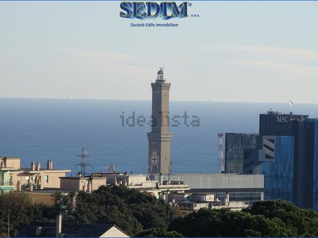 Appartamento in vendita di 89 m² in Corso Luigi Andrea Martinetti, 100
