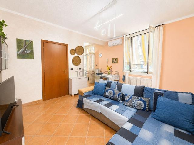 Appartamento in vendita di 89 m² in Corso Palestro 30 31 Maggio 1859, 6