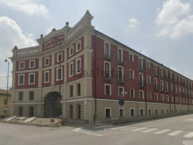 Appartamento in vendita di 89 m² in Corso Re Umberto, 212