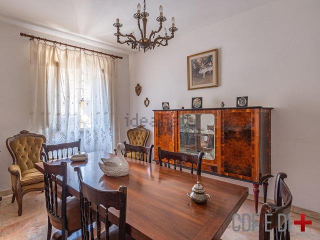 Appartamento in vendita di 89 m² in Corso Vittorio Emanuele III