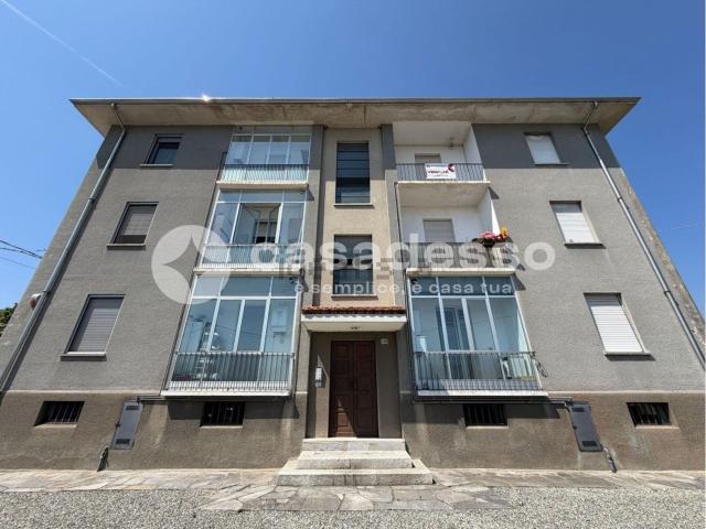 Appartamento in vendita di 89 m² in Corso XXV Aprile, 98
