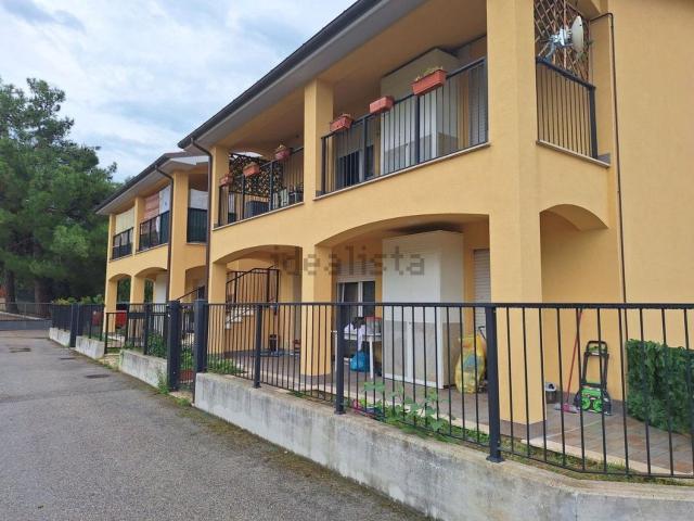 Appartamento in vendita di 89 m² in Frazione Brecciarolo, 337