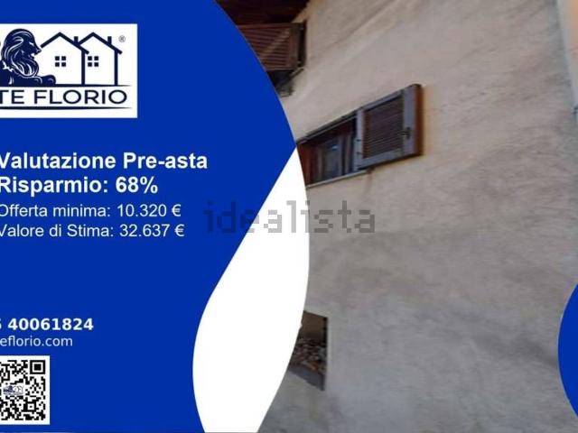 Appartamento in vendita di 89 m² in Frazione Crosa