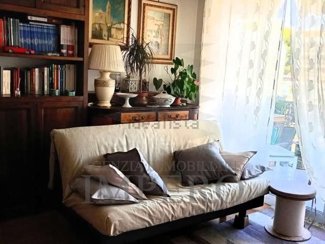 Appartamento in vendita di 89 m² in Lungomare Varaldo, 51